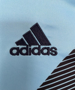2012 Spain Away