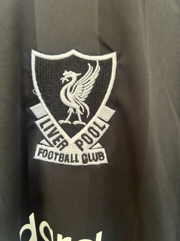 25-26 Liverpool Black