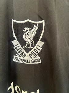 25-26 Liverpool Black