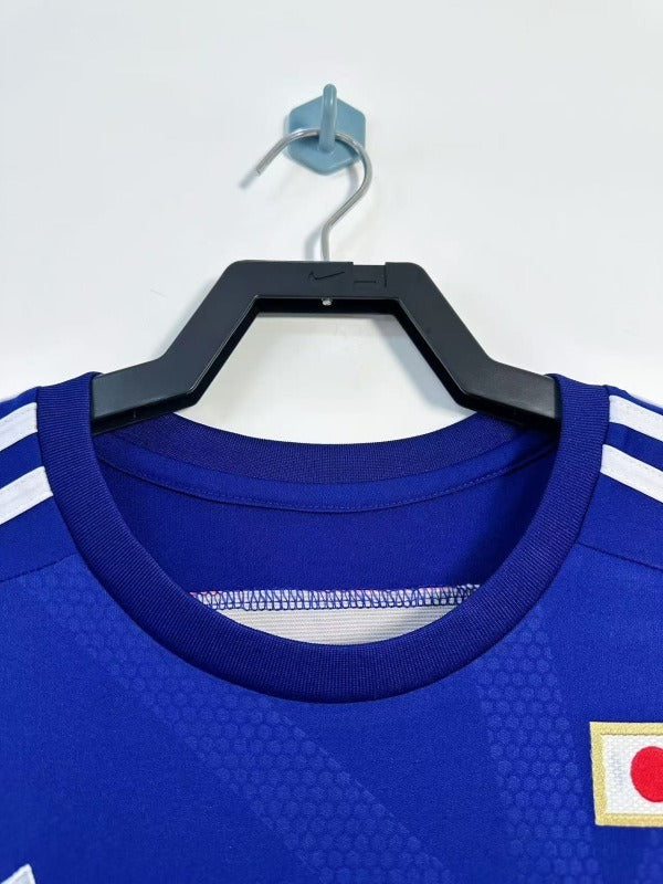 2014 Japan Home