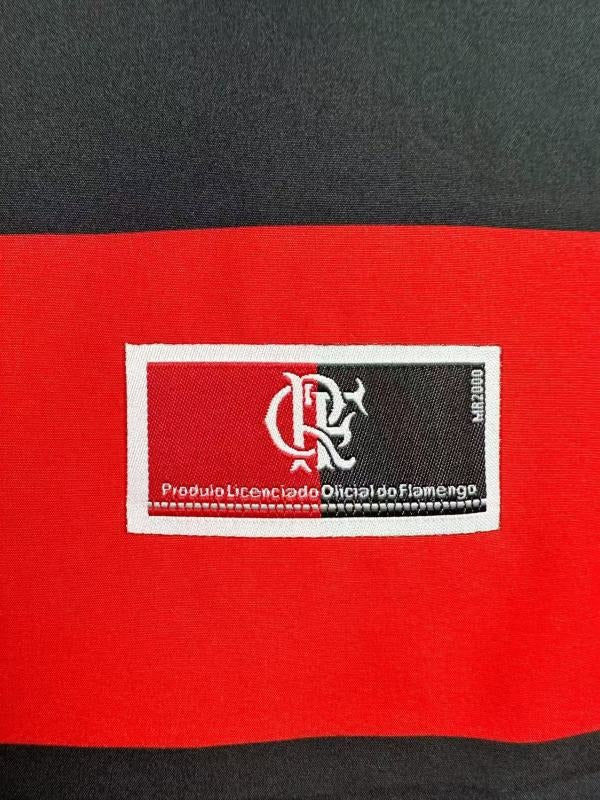 2000-01 Flamengo Home Stadium