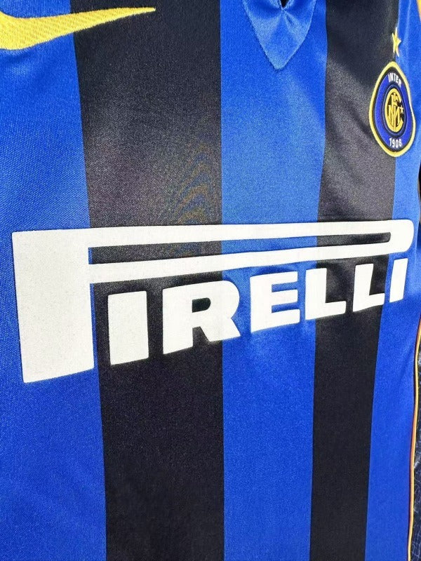 2001-02 Inter Milan Home Stadium