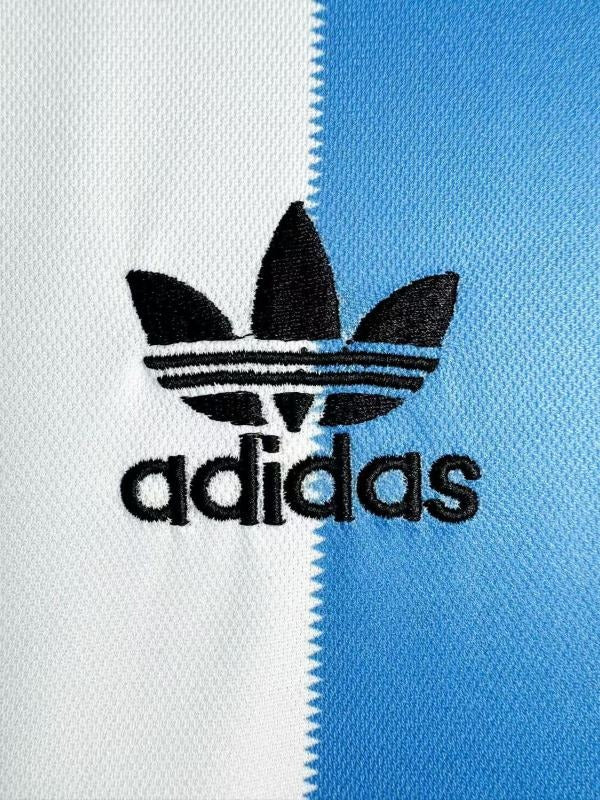 1978 Argentina Home