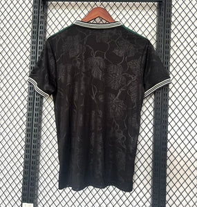 25-26 Juventus Black