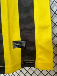 25-26 Saudi Arabian League Jeddah Home