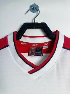 1998-99 Liverpool Away