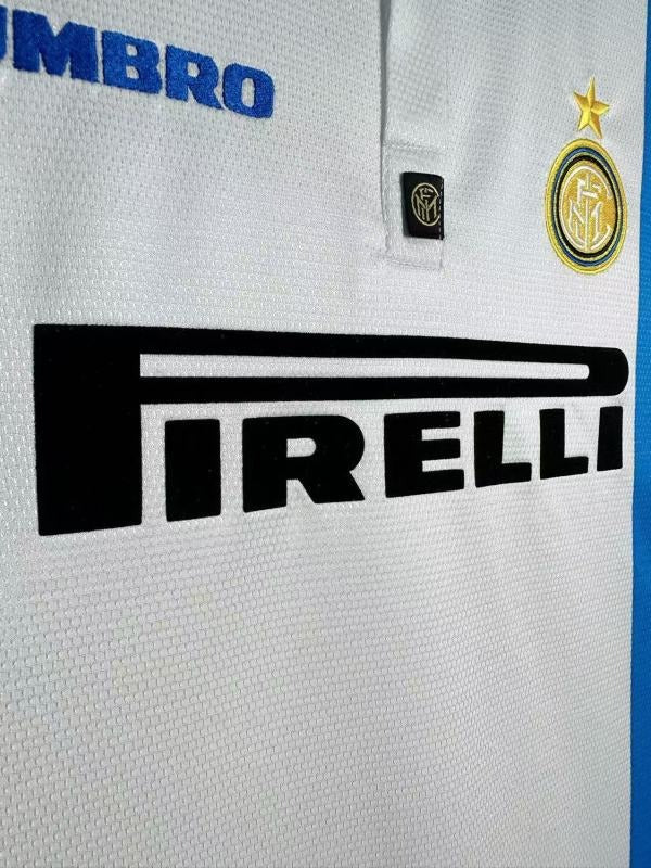 1997-98 Inter Milan Away