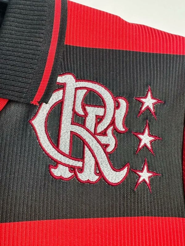 1995 Flamengo Home Stadium
