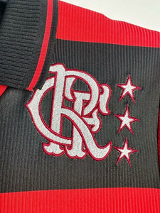 1995 Flamengo Home Stadium
