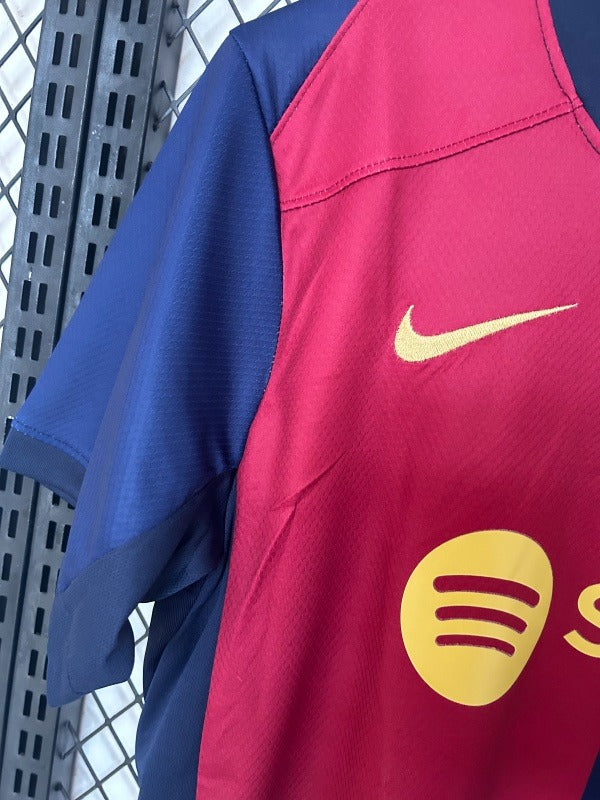 24-25 Barcelona home