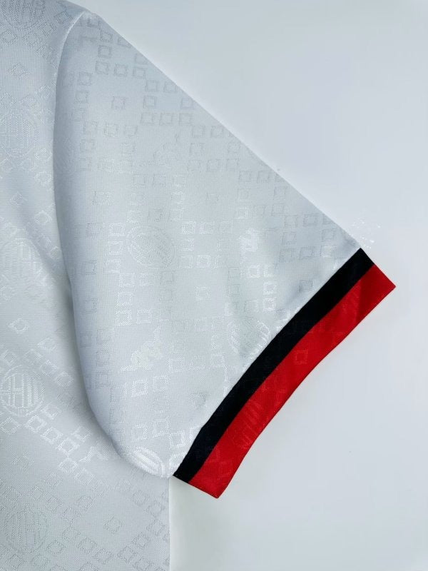1989-90 AC away