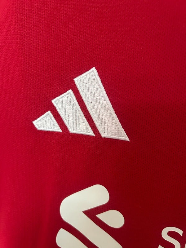 25-26 Liverpool home