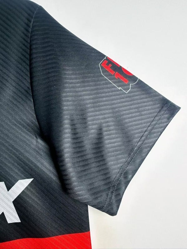1995 Flamengo Home Centennial Edition (Numbered)
