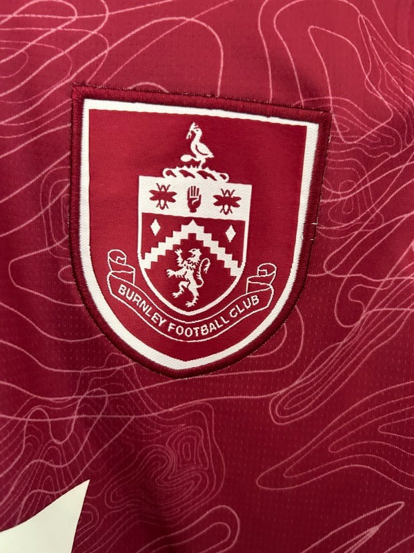 25-26 Burnley