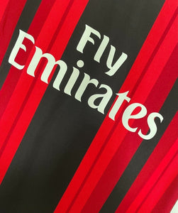 2014-15 AC home