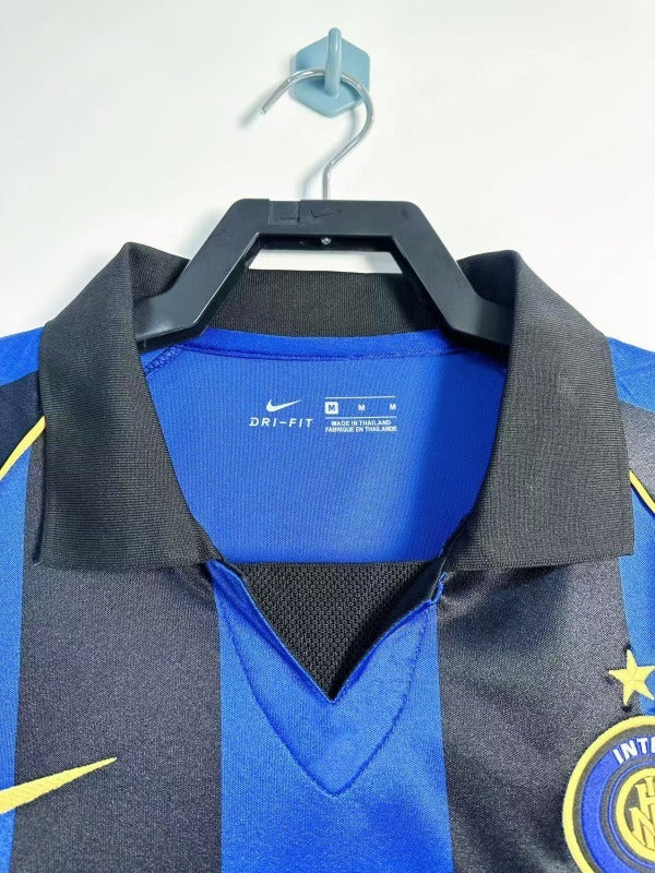 2001-02 Inter Milan Home Stadium