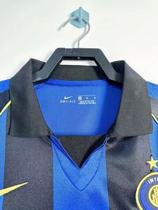 2001-02 Inter Milan Home Stadium