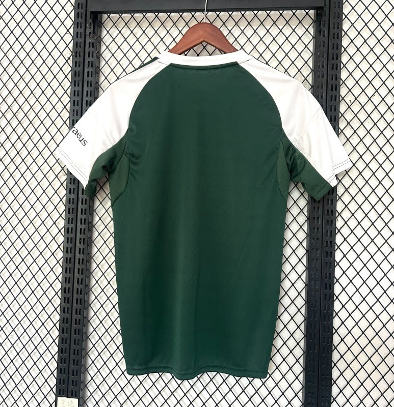 25-26 Greek Super League Panathinaikos Home