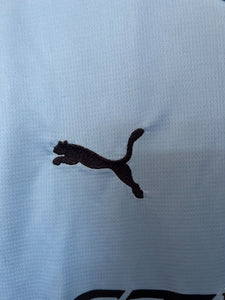 25-26 Manchester City Home