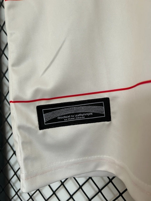 25-26 Aichao Bohemians away
