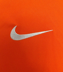 2010 Netherlands Home