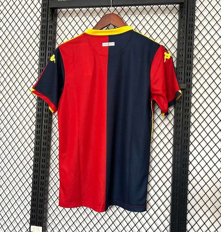 25-26 Genoa home
