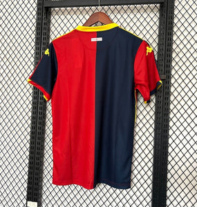 25-26 Genoa home