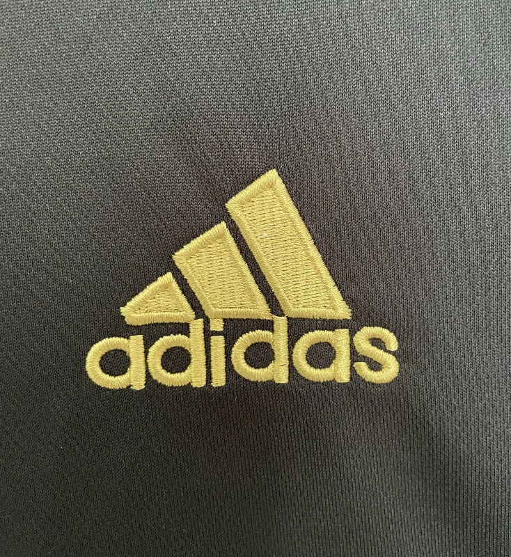 2015-16 Juventus' Second Away Game