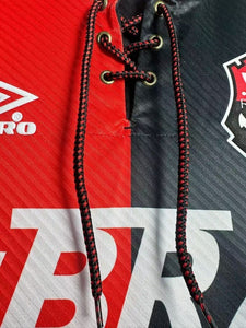 1995 Flamengo Home Centennial Edition (Numbered)