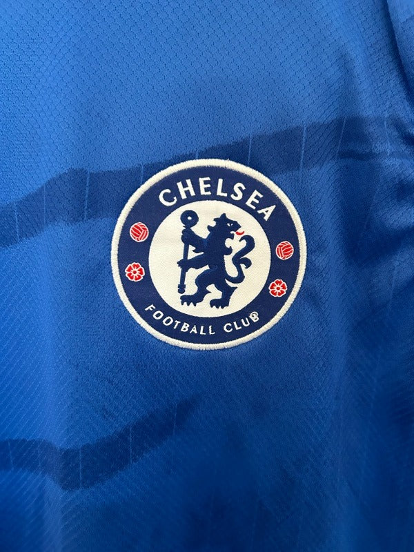 25-26 Chelsea Home