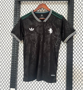 25-26 Juventus Black