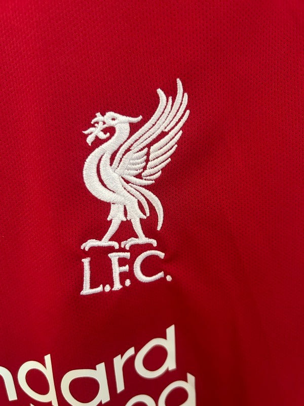 25-26 Liverpool home
