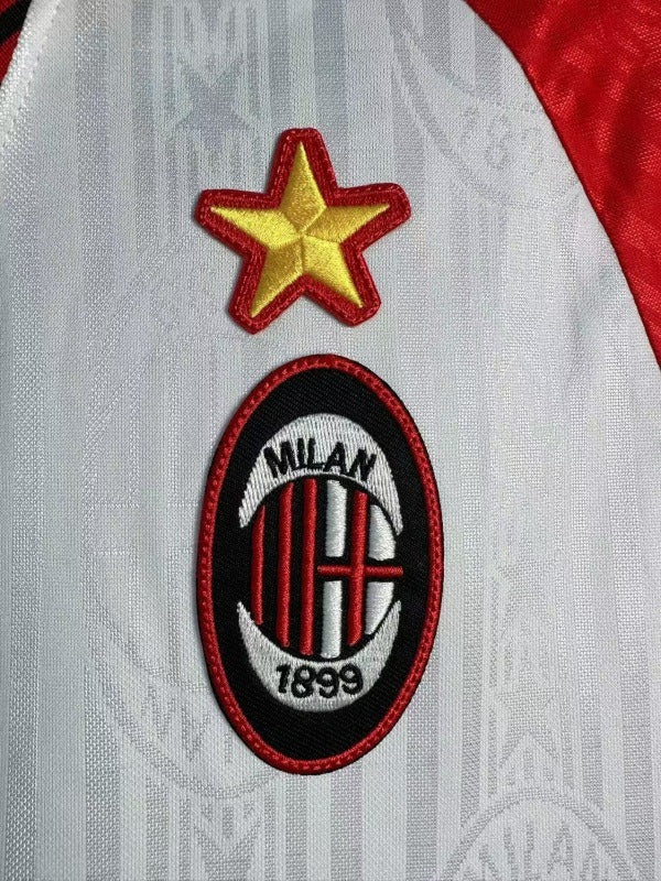1997-98 AC Away Special Edition