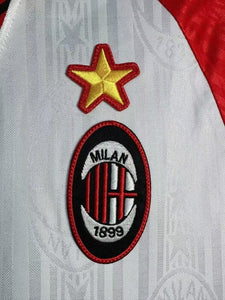 1997-98 AC Away Special Edition