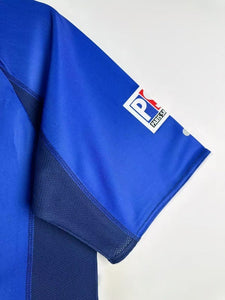 2000-01 Paris Home