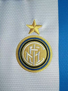 1997-98 Inter Milan Away