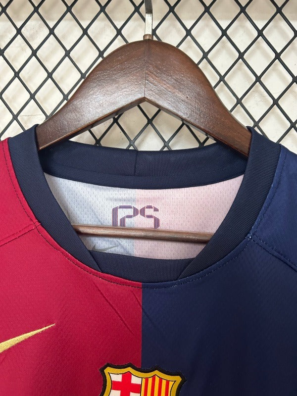 24-25 Barcelona home
