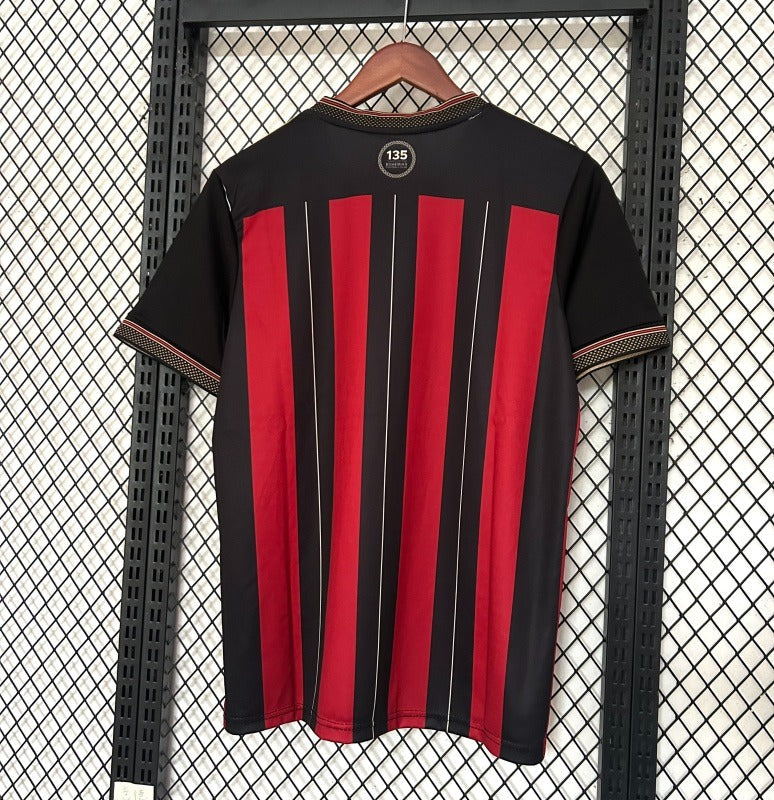 25-26 Aichao Bohemians home