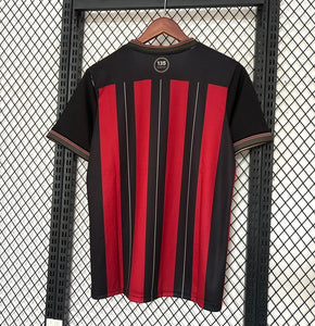 25-26 Aichao Bohemians home