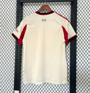 25-26 Liverpool away
