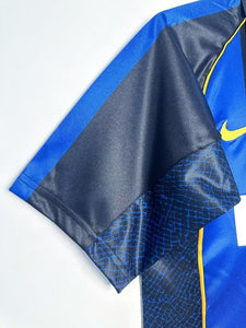 2001-02 Inter Milan Home Stadium