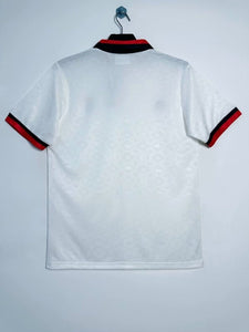 1989-90 AC away