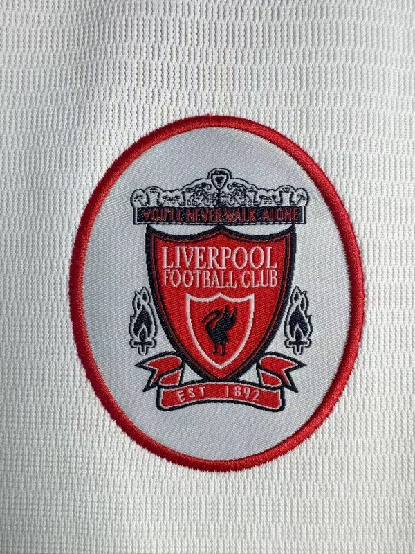 1998-99 Liverpool Away