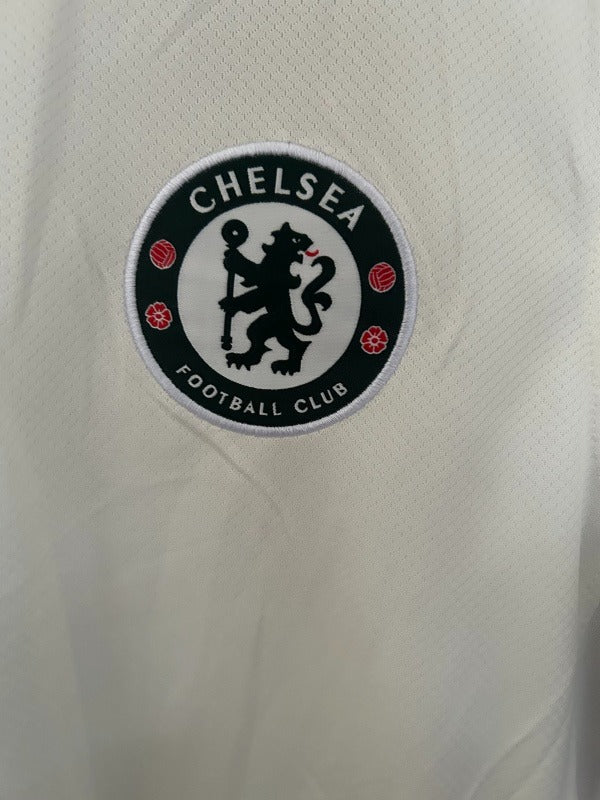 25-26 Chelsea Away