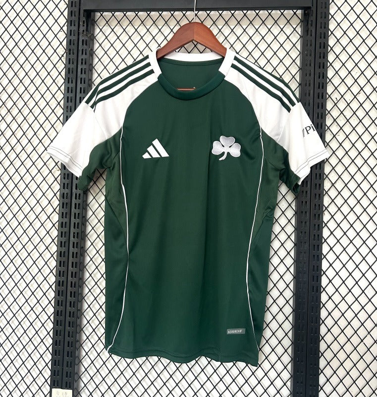 25-26 Greek Super League Panathinaikos Home