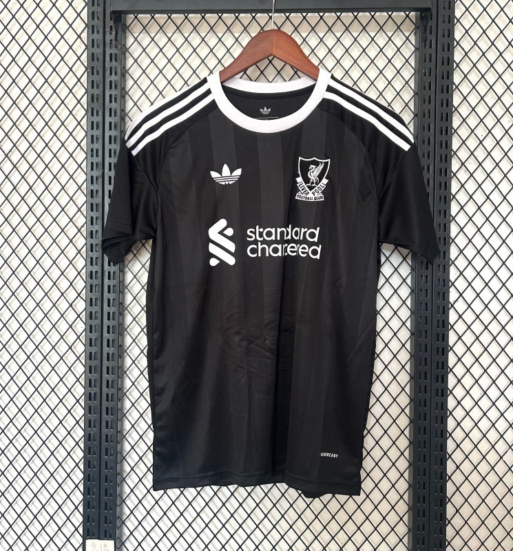 25-26 Liverpool Black