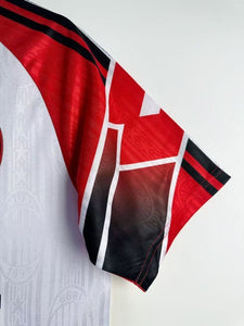 1997-98 AC Away Special Edition