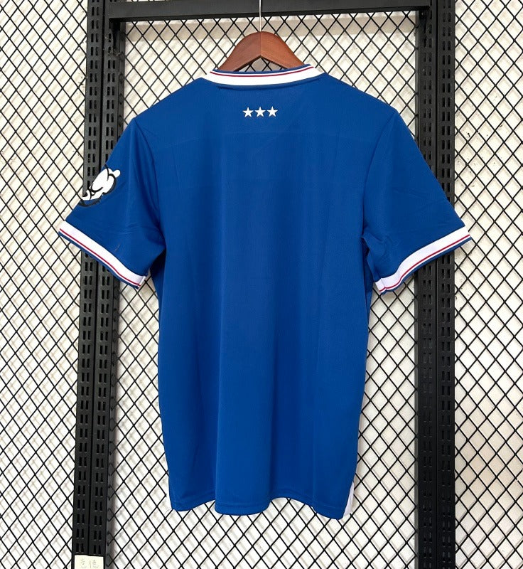25-26 Ipswich home