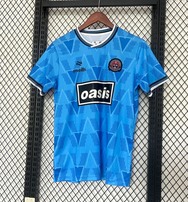 25-26 Aichao Bohemian Training Suit
