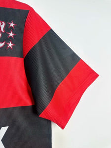 1995 Flamengo Home Stadium